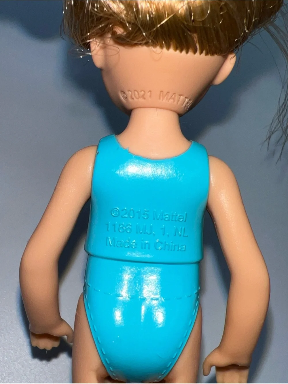Mattel Barbie Kelly Chelsea Friends Dolls Mixed Lot  One Boy